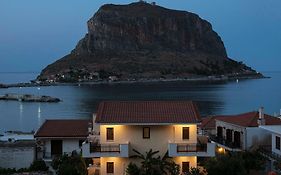 Cyrenia Guesthouse